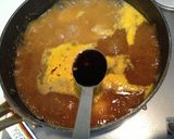 おろし野菜の焼き椎茸カレー作り方12写真