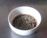 簡単！すぐ出来る♪いわしの蒲焼き丼作り方1写真
