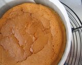 K＾－＾hさんのチーズケーキ作り方6写真