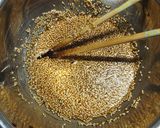 めちゃウマ♪鶏スペアリブの甘辛手羽先風作り方2写真