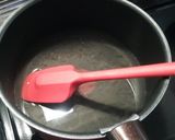 飲むヨーグルトで簡単フルーツ寒天作り方5写真