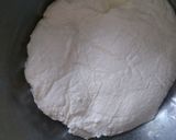 水切りヨーグルトでさっぱりロールケーキ作り方6写真