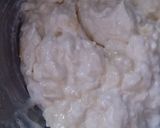 水切りヨーグルトでさっぱりロールケーキ作り方8写真