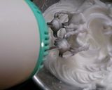水切りヨーグルトでさっぱりロールケーキ作り方12写真
