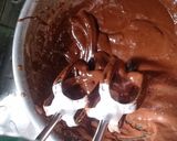 水切りヨーグルトでさっぱりロールケーキ作り方14写真