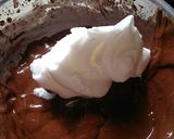 水切りヨーグルトでさっぱりロールケーキ作り方15写真