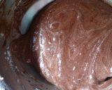 水切りヨーグルトでさっぱりロールケーキ作り方16写真