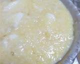 長芋のほわほわ焼き作り方3写真