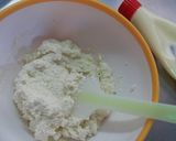 低糖質＊おかか衣の和風おからｺﾛｯｹ作り方7写真