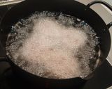 低糖質＊おかか衣の和風おからｺﾛｯｹ作り方13写真