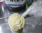 ✿レディーボーデンdeたこ焼きアイス✿作り方1写真