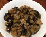 ご飯ぱくぱく♡簡単♡なすのしょうが焼き♡作り方7写真