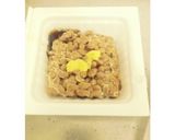 簡単！絶品納豆キャベツ作り方2写真