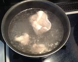 豚肉の冷しゃぶ作り方1写真