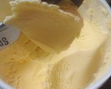 アイスで薔薇作り方1写真