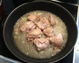 レストランの味★鶏のトマト煮作り方4写真