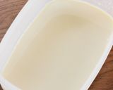 卵なし！牛乳なし！ぷるぷる♪豆乳プリン作り方8写真