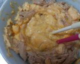 ポテトサラダをリメイク！小判焼き作り方2写真