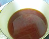 かんたん♪じたん♪かぼちゃの煮物作り方2写真