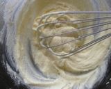 ほうれん草のバターケーキ作り方2写真