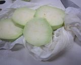 なすの蒸しステーキ作り方2写真