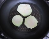 なすの蒸しステーキ作り方3写真