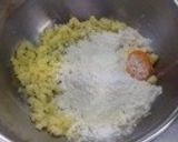 もちもちニョッキのトマトソース☆作り方4写真
