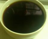 ドリップコーヒーで☆コーヒー寒天作り方2写真