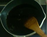 ドリップコーヒーで☆コーヒー寒天作り方3写真