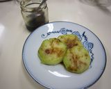 なすの蒸しステーキ作り方5写真