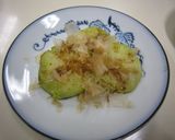 なすの蒸しステーキ作り方6写真