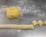 もちもちニョッキのトマトソース☆作り方6写真