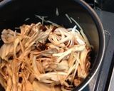 新しょうがのスタミナ牛丼★作り方6写真
