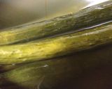 キュウリの漬け物作り方3写真