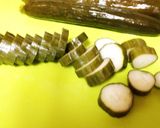 キュウリの漬け物作り方4写真