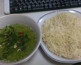 夏に楽しむ　サッポロ一番塩らーめん作り方4写真