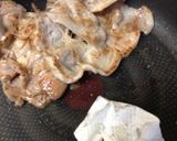 絶品！豚肉の生姜焼き Part1作り方4写真