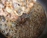 絶品！豚肉の生姜焼き Part1作り方5写真