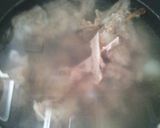 本気を出して作るとんこつラーメン作り方10写真
