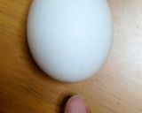 ＊まろやかキムチポテトサラダ作り方1写真