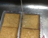 厚揚げ大根☆ちくわ煮物(QC無水鍋使用)作り方2写真