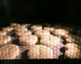 はかりいらず!超簡単クッキー作り方5写真