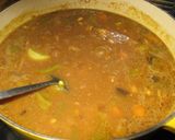 15種類の夏野菜カレー作り方3写真