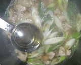 100点☆親子丼作り方3写真
