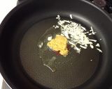 ブロッコリーと厚揚げ☆オイスター炒め作り方4写真