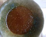 簡単さっぱり！モロヘイヤのぶっかけ丼作り方4写真