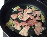 ブロッコリーと厚揚げ☆オイスター炒め作り方5写真