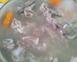 本気を出して作るとんこつラーメン作り方13写真