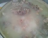 本気を出して作るとんこつラーメン作り方14写真