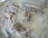 本気を出して作るとんこつラーメン作り方15写真